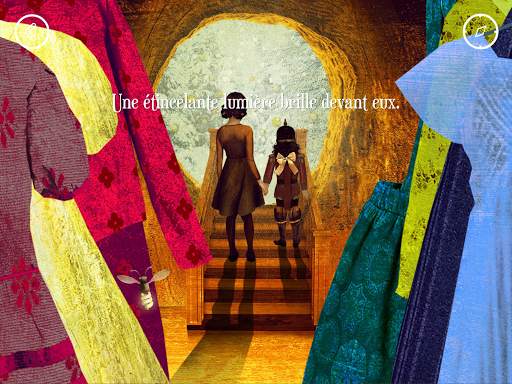 Voyage et Danse avec Casse-Noisette screenshot 5
