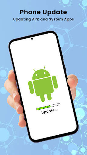 Phone Update screenshot 3