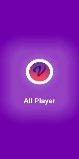 VS player 1 تصوير الشاشة