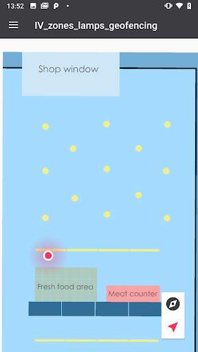 Interact YellowDot screenshot 3