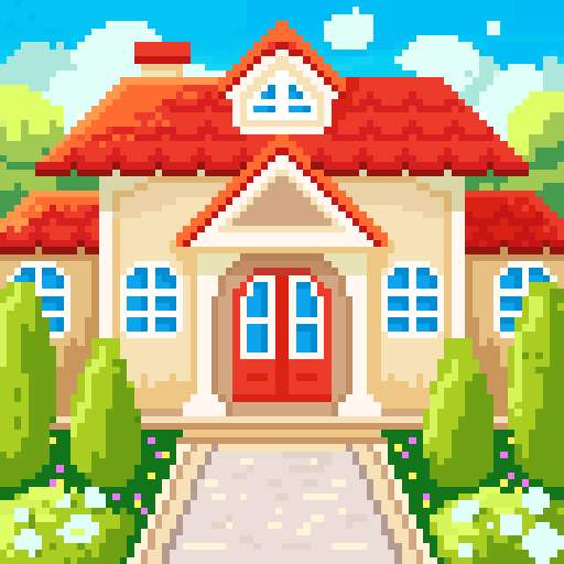 Home Cross - Nonogram Puzzle 4.0.05