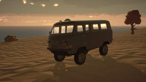 Off Road Challenges screenshot 5