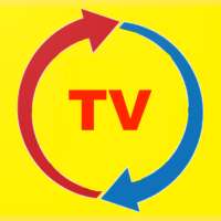 Android Live TV icon