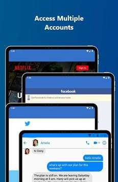 All Social Media : All Social Networks In One App screenshot 24