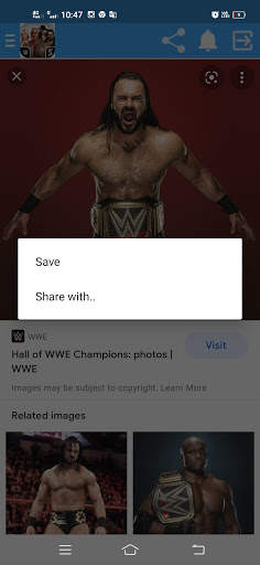 WWE champion wallpaper 2021 स्क्रीनशॉट 2