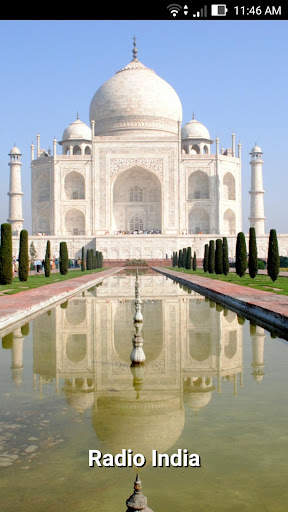 India Radio screenshot 1