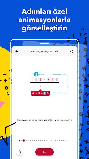 Photomath screenshot 5