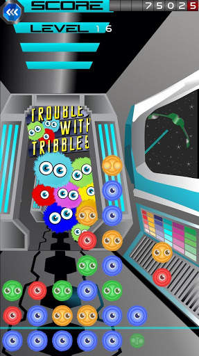 Match 3 Game screenshot 9