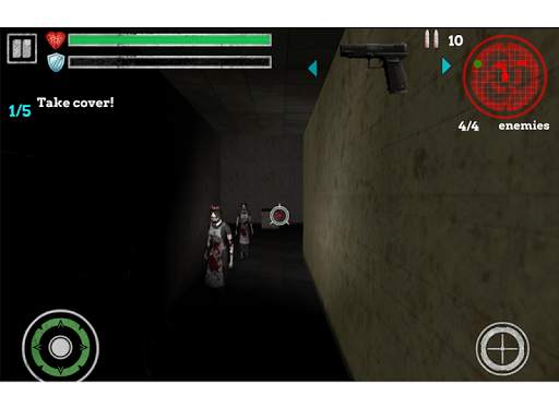 Takut Mati Zombies screenshot 7