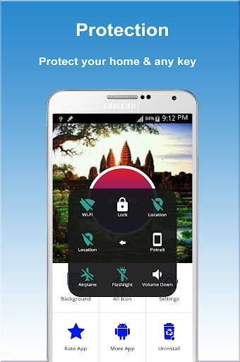 Assistive Touch - Easy Touch screenshot 9