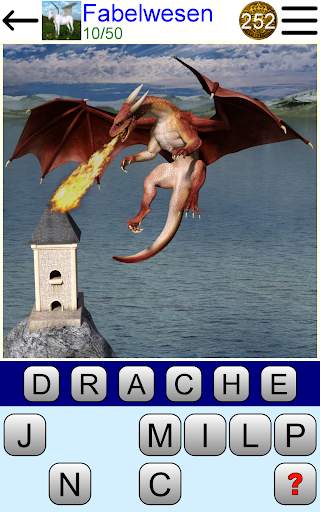 Bild Quiz screenshot 12