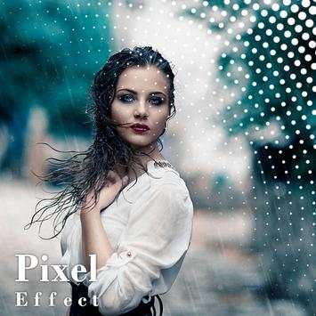 Phosina Pixel Effect : Photo Editor screenshot 5