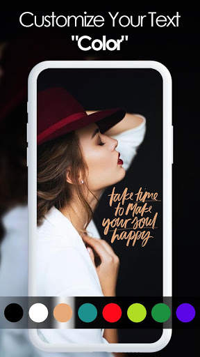 Text on Photo screenshot 2