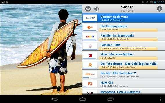 tizi player screenshot 2