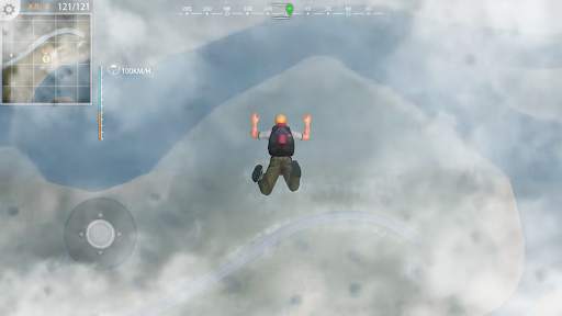 Hopeless Land Survival Tips screenshot 4