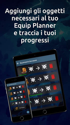 Age of Magic ⭐⭐⭐ Support Kit screenshot 3