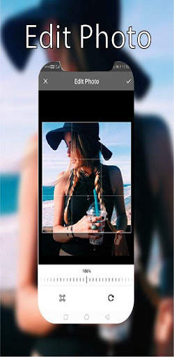 Picsy - Photo Maker & Editor screenshot 3