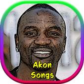 Akon Songs 2.0