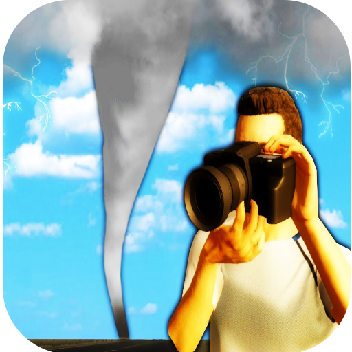 Storm Chasers Walkthrough أيقونة