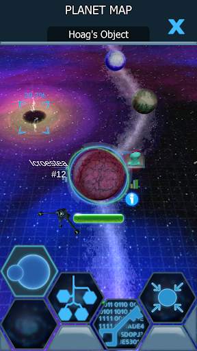 Bacterial Takeover: Idle games screenshot 4