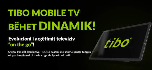 TiBO Mobile TV screenshot 6