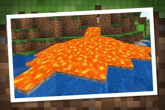 Java Aspects Pack for MCPE screenshot 2
