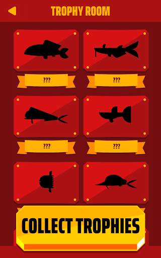 Go Fish! screenshot 9
