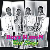 Boyz II Men Best Songs 1.0