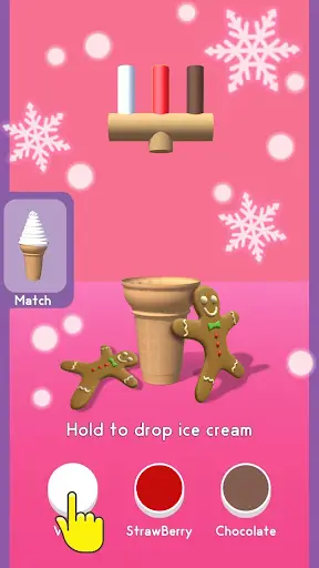 Ice Cream Inc. screenshot 1