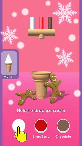 Ice Cream Inc. screenshot 1