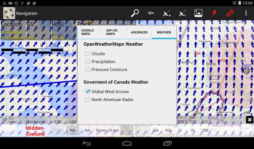 Flight Sim Planner screenshot 8