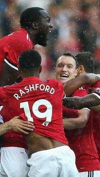 Wallpapers for Manchester Utd screenshot 4