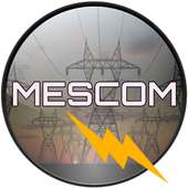 MESCOM - Quick Pay icon