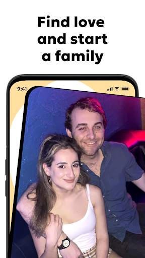 Dating and Chat - My Crush screenshot 6