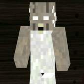 Hello Granny Horror Craft Map Minecraft 1.2