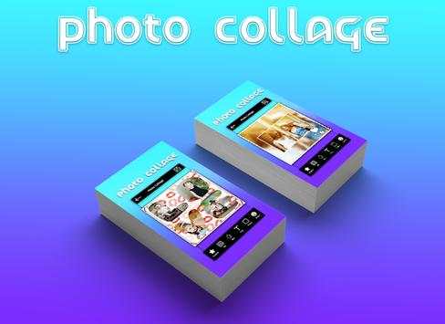 Scrapbook Photo Collage Maker screenshot 5
