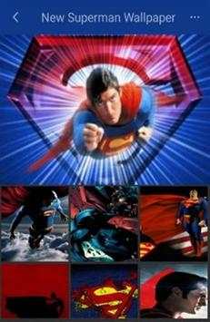 Myhero Superman Wallpaper screenshot 6