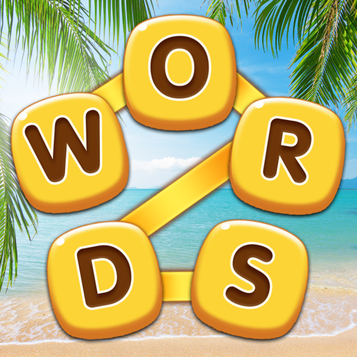 ikon Word Pizza - Word Games