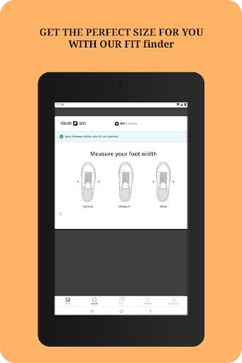 Fashion Days - online shopping screenshot 13