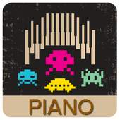 Virus Cartoon Piano 1.0