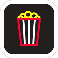 Popcorn and movies HD