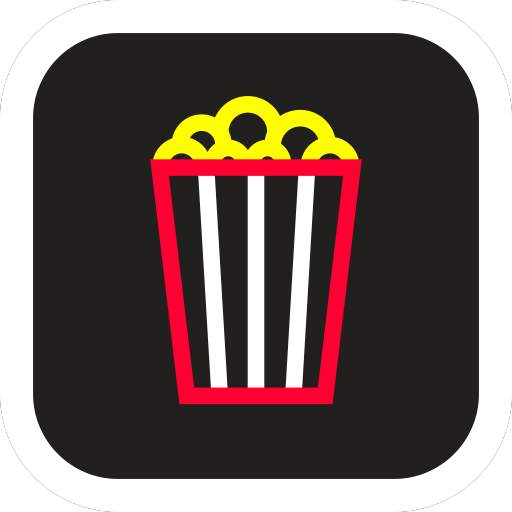 Popcorn and movies HD 1.2