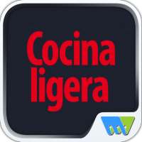 Cocina Ligera on 9Apps