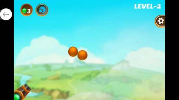 Super Pou-Lin Jogos screenshot 1