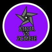 Ninja vs zombie 1.0