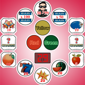 Fruit Slot icon