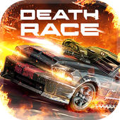 Death Race ® - Shooting Cars आइकन