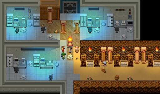 Doom & Destiny Advanced Lite screenshot 14