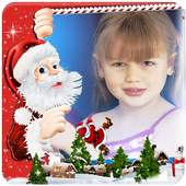 Christmas Photo Frames For Pictures 2018 1.3.11