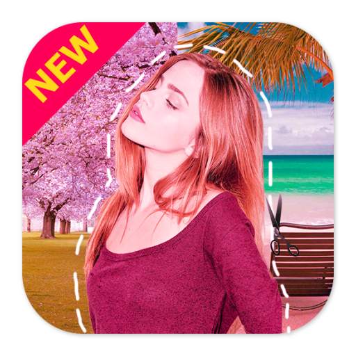 Photo Background Changer 4.0